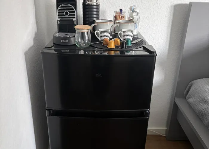 1 Bedroom At Winterhuder Marktplatz