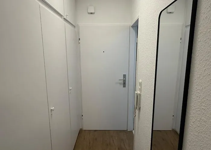 1 Bedroom At Winterhuder Marktplatz *